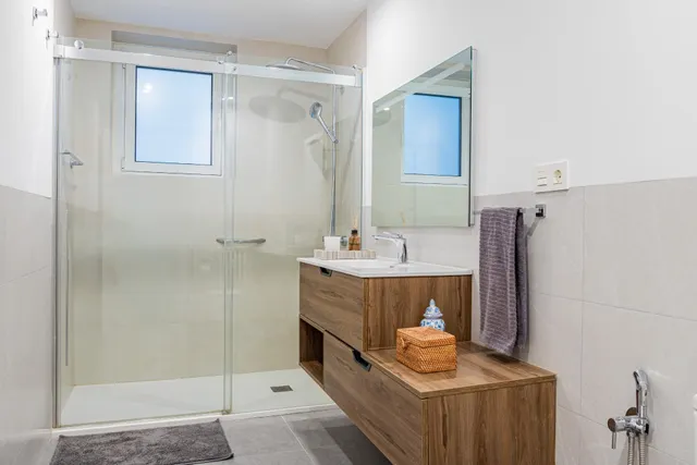 Piso 4 habitaciones 281m² en venta - Cuzco-Castillejos — 35