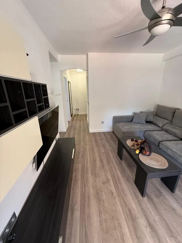 ✨ PISO RECIÉN REFORMADO CON PISCINA Y PARKING A 600 METROS DE LA PLAYA ✨ — 15