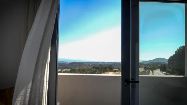 POLOP: ENTRE EL MAR Y LA MONTAÑA! 6 VILLAS DE LUJO - ENTREGA 12/18 MESES — 17