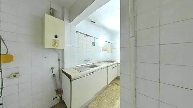 Venta piso en Las Cabezas de San Juan (Sevilla) — 14