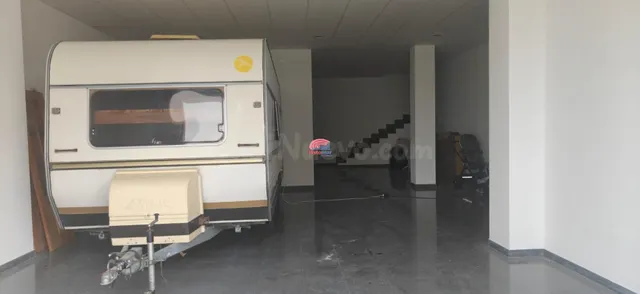 Amplio Garaje en Sagunto - Norte Palancia por €170,000