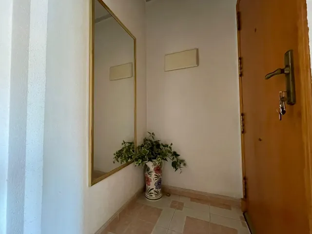 Fabuloso apartamento con piscina comunitaria, ideal para vivir todo el año — 6