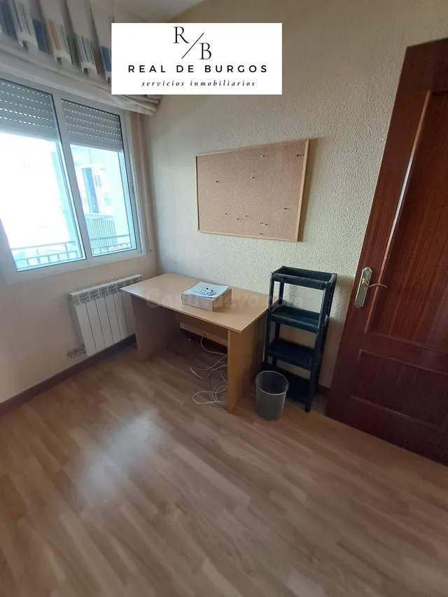 Piso en alquiler zona plaza Batallas — 4