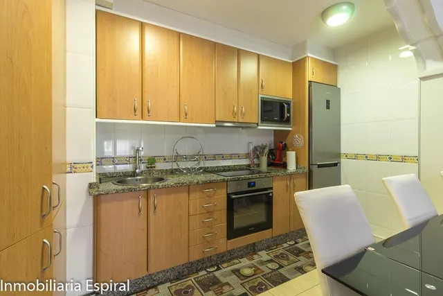 ¡Tu nuevo apartamento  en San Xoán de Poio por solo €224,000! ✨ — 22