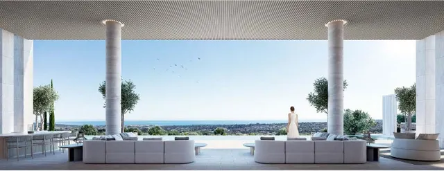 Villa 8 habitaciones 3981m² en venta - La Reserva — 23