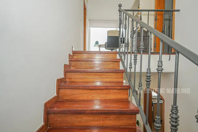 Pareado 4 habitaciones 137m² en venta - CUESTA LA GRAMA — 29