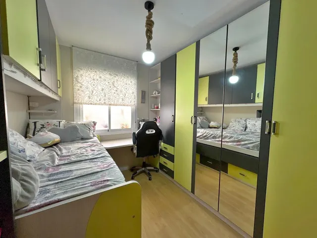 Piso de cuatro habitaciones en Teatinos — 47
