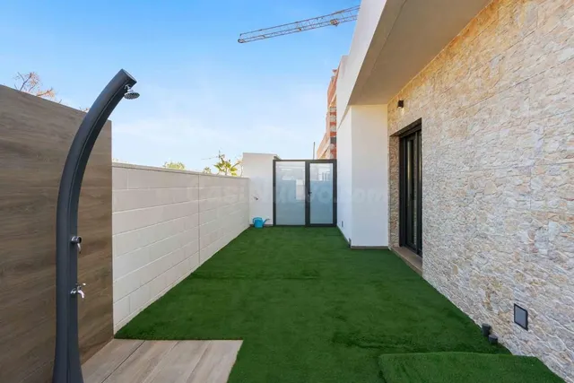 Villa 3 habitaciones 117m² en venta - Costa blanca sur — 15