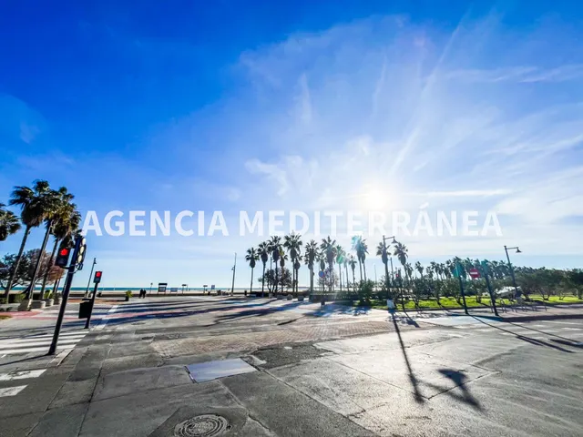 Piso en venta en la playa de la malvarrosa — 49