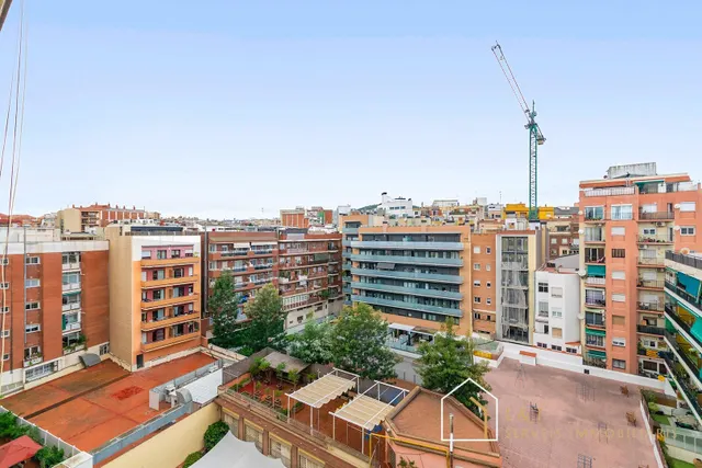 Ático 3 habitaciones 99m² en venta - Navas — 26