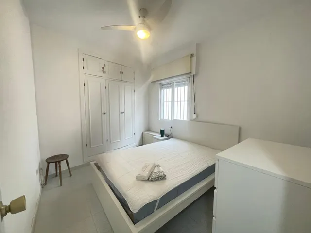 ¡ALQUILER DE APARTAMENTO EN EL CORAZÓN DEL CASCO ANTIGUO DE MÁLAGA! — 15