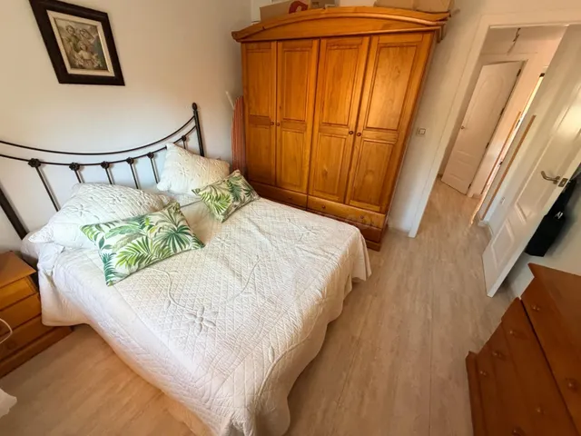 ✨ APARTAMENTO CON PISCINA, SOLÁRIUM Y TERRAZA A SOLO 50 METR - foto 4