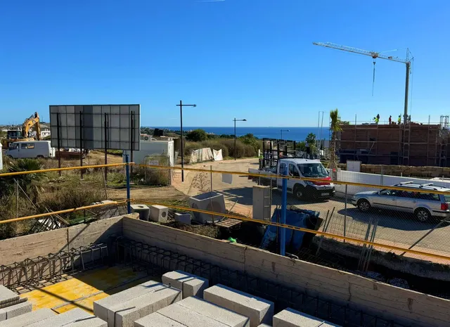 Chalet 3 habitaciones 590m² en venta - Costa Del Sol - foto 3