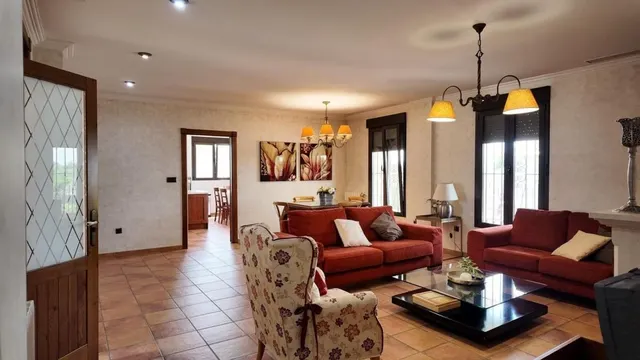 Casa 6 habitaciones 447m² en venta - Comunidad valenciana — 14