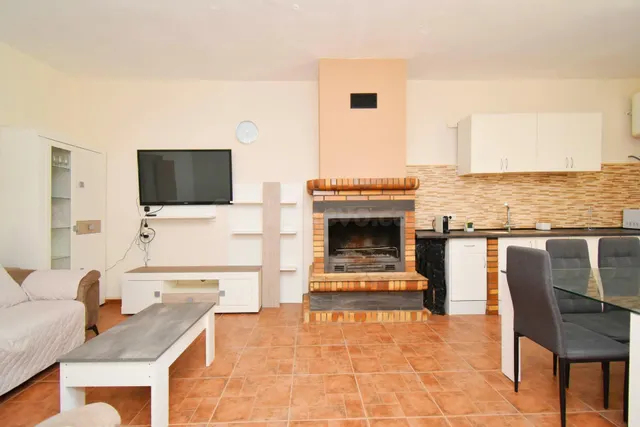 Se vende finca en el paraje de la cerca en Balerma, con alma - foto 2
