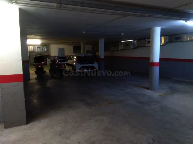 PLAZAS DE GARAJE A PARTIR DE 2.500€ - foto 5