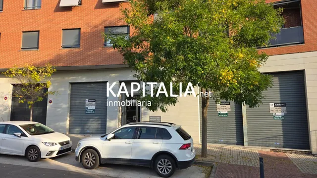 Local comercial a la venta en Ontinyent — 3