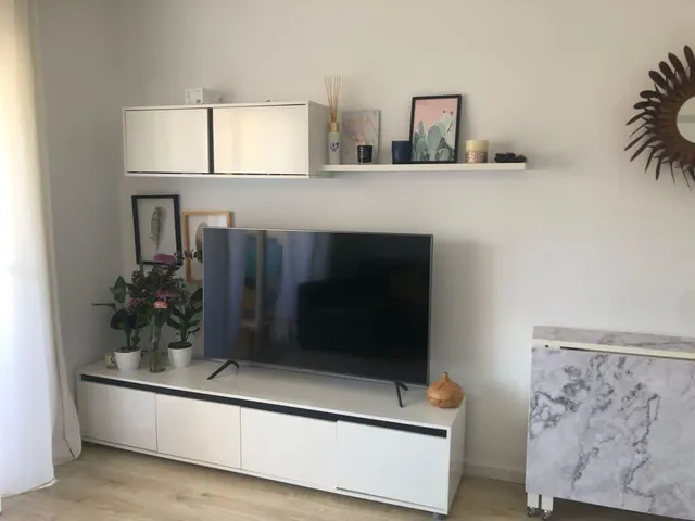 ÁTICO REFORMADO CON VISTAS AL MAR — 8