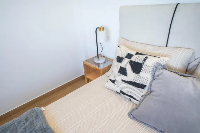 VILLAS DE LUJO EN ALGORFA.ALICANTE (DESDE 465.000€) — 15