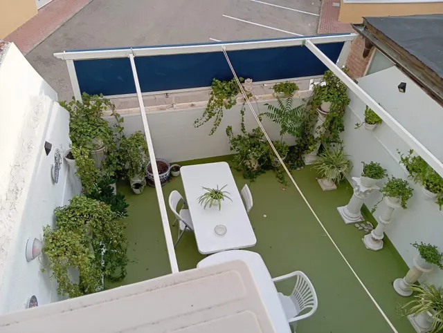 Casa - duplex con garaje en Yecla — 11