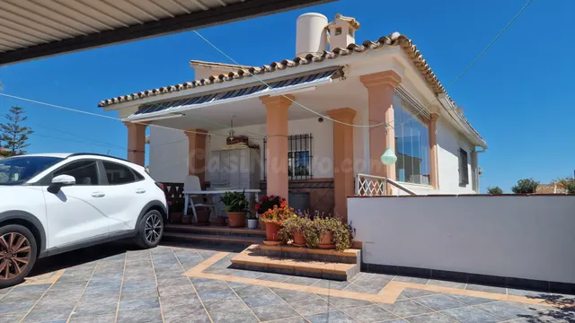 UNA VILLA CON UN SIN FIN DE POSIBLIDADES - foto 3