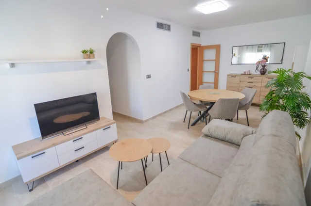 Apartamento 2 habitaciones 75m² en venta - Estacion de autobuses — 8