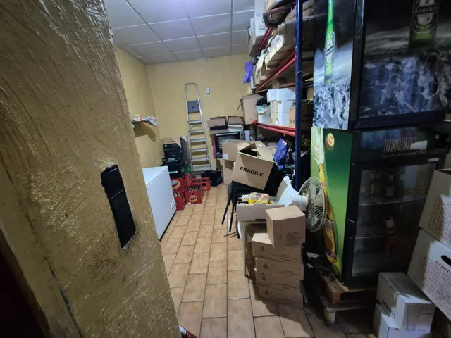 VENTA DE BAR EN PETRER - OPORTUNIDAD ÚNICA — 17