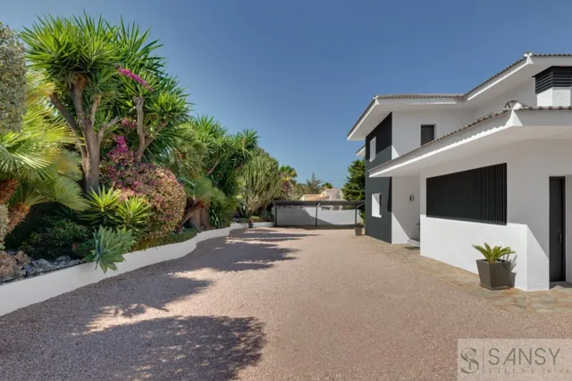 Casa-Chalet en Venta en Calpe Alicante — 9