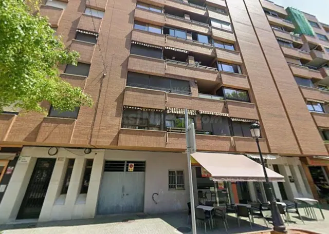 Se vende piso OKUPA en Avenida la Glorieta 20 de Alberic, Va - foto 3