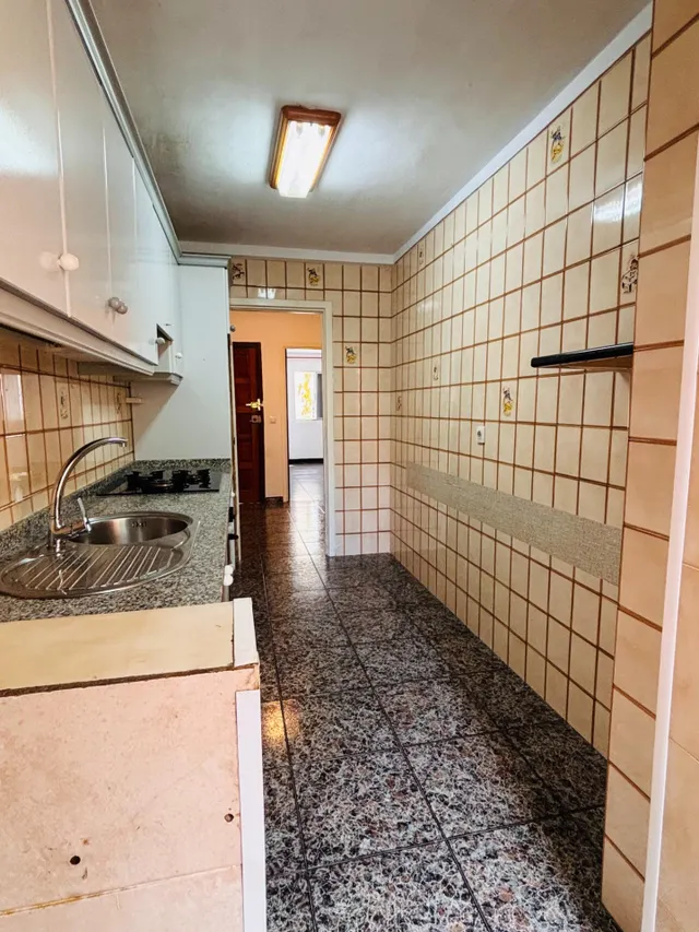 Piso de tres dormitorios en ofra — 15