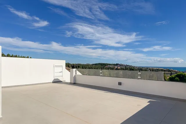 Chalet 3 habitaciones 182m² en venta - Riviera del sol — 43