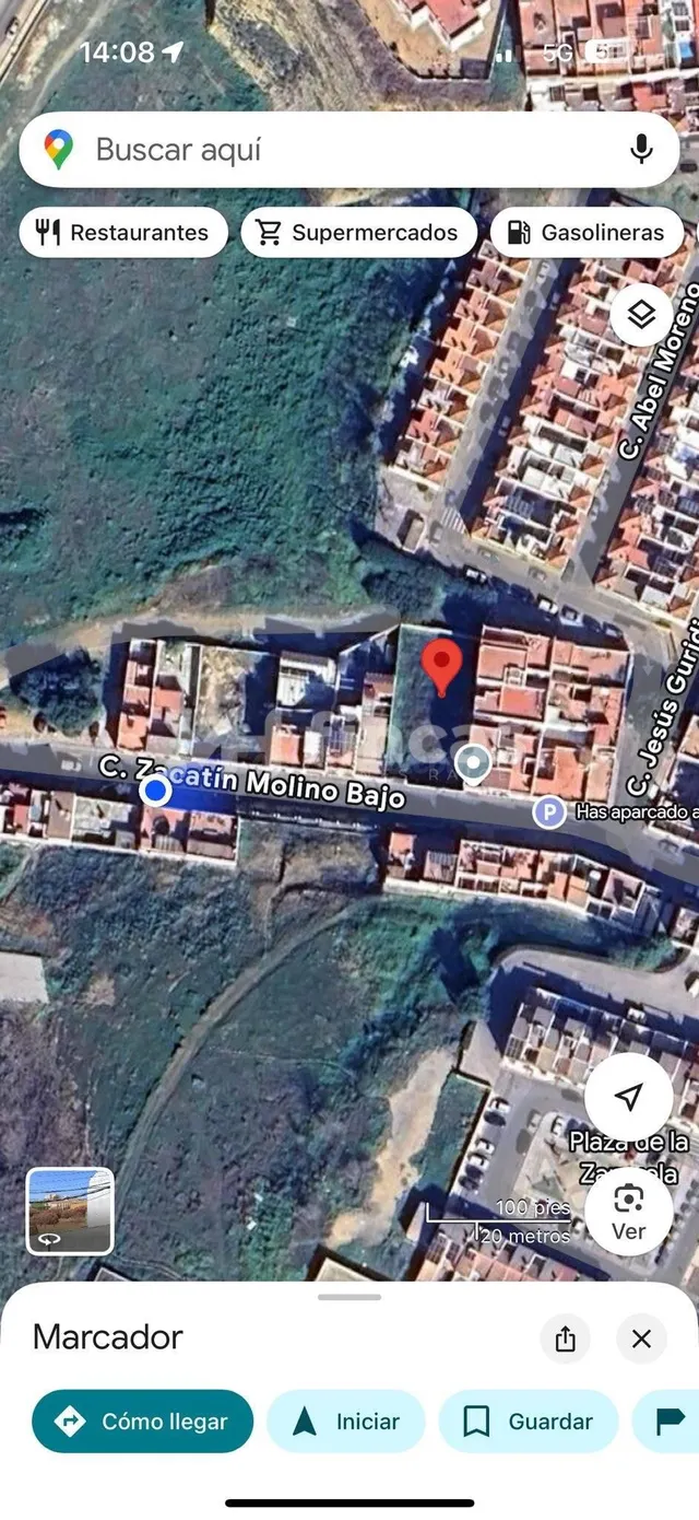 Solar urbano en zona prime de Alcalá de Guadaíra: listo para - foto 4