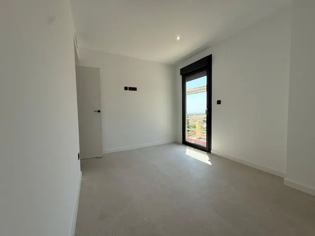 Espectaculares Pisos de Obra Nueva en Rio Park, Mutxamel, con vistas al mar — 31
