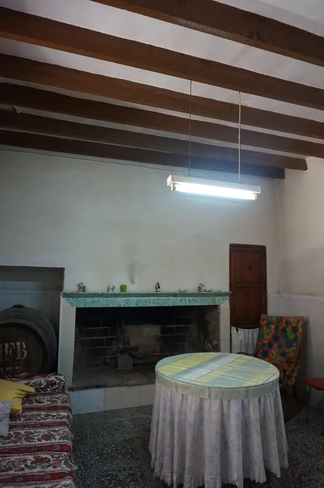Vivienda para rehabilitar - Zona de Abanilla — 6