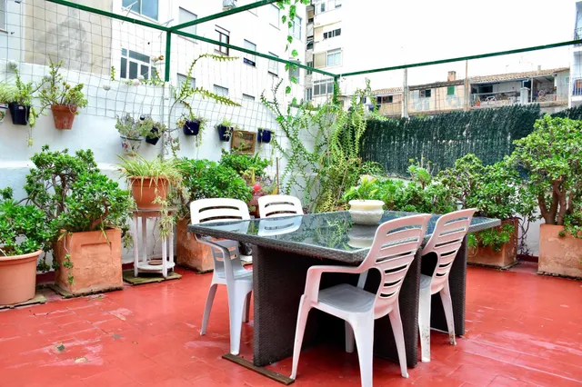 Edificio en venta en Arxiduc - Palma de Mallorca — 2