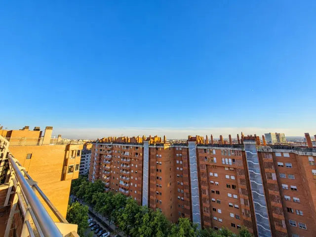 Espectacular dúplex tipo tríplex con solárium privado y vistas en actur — 41