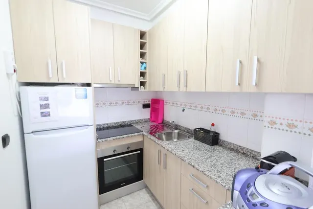 Apartamento a 5 minutos andando de La Zenia Boulevard — 11