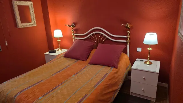 Excelente oportunidad de inversión: NUDA PROPIEDAD en zona consolidada de Madrid — 14