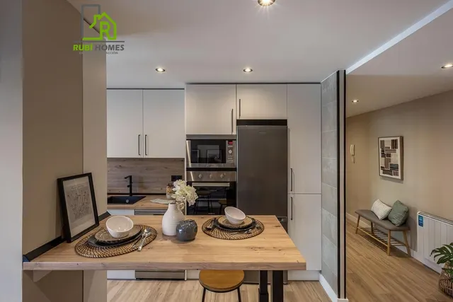 Piso reformado junto avenida cadiz — 16