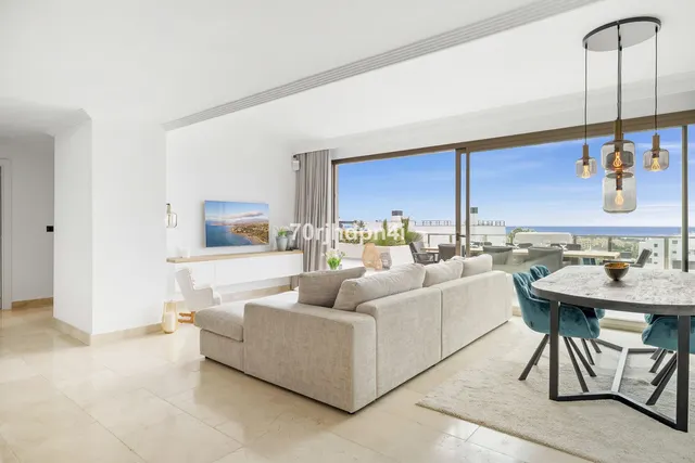 Ático 3 habitaciones 134m² en venta - Costa Del Sol - foto 2