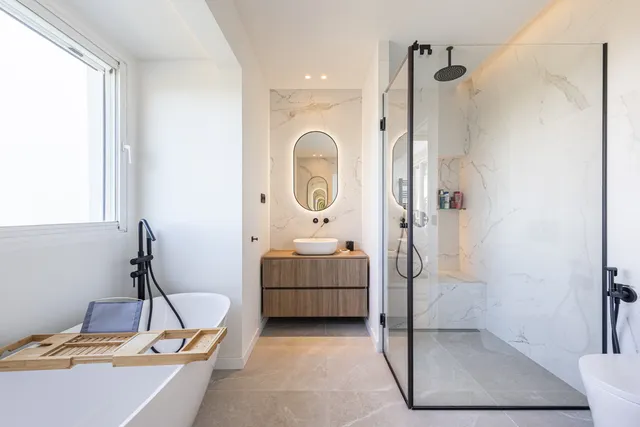 Ático Dúplex 3 habitaciones 255m² en venta - El Madroñal — 24
