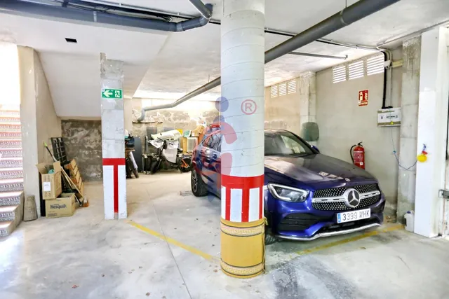 ¡Apartamento en planta baja con gran terraza en Guardamar del Segura! — 33