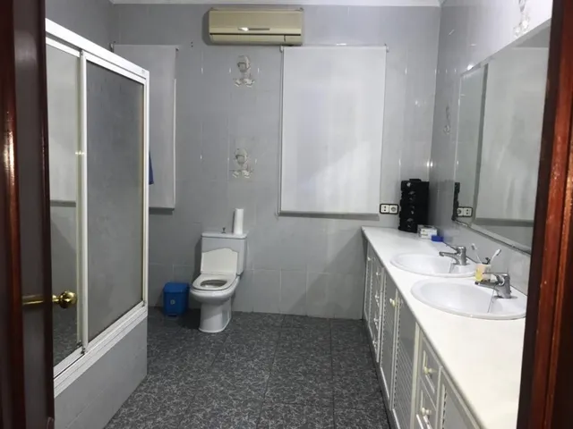 VENTA DE CHALET EN EL SANTISCAL — 11