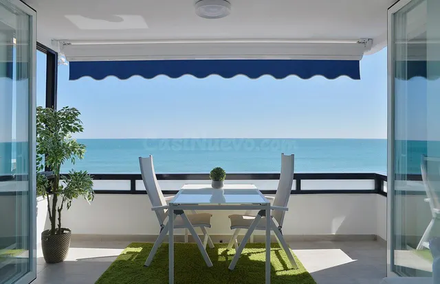 Apartamento 4 habitaciones 181m² en venta - Centro — 2