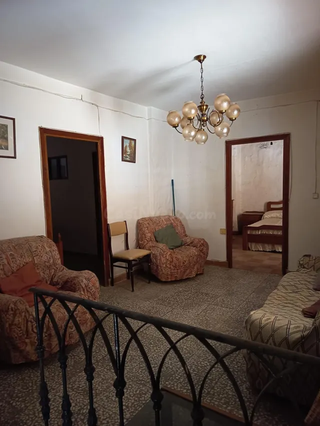 CASA EN VENTA EN GÉRGAL – PLENA SIERRA DE LOS FILABRES - foto 5