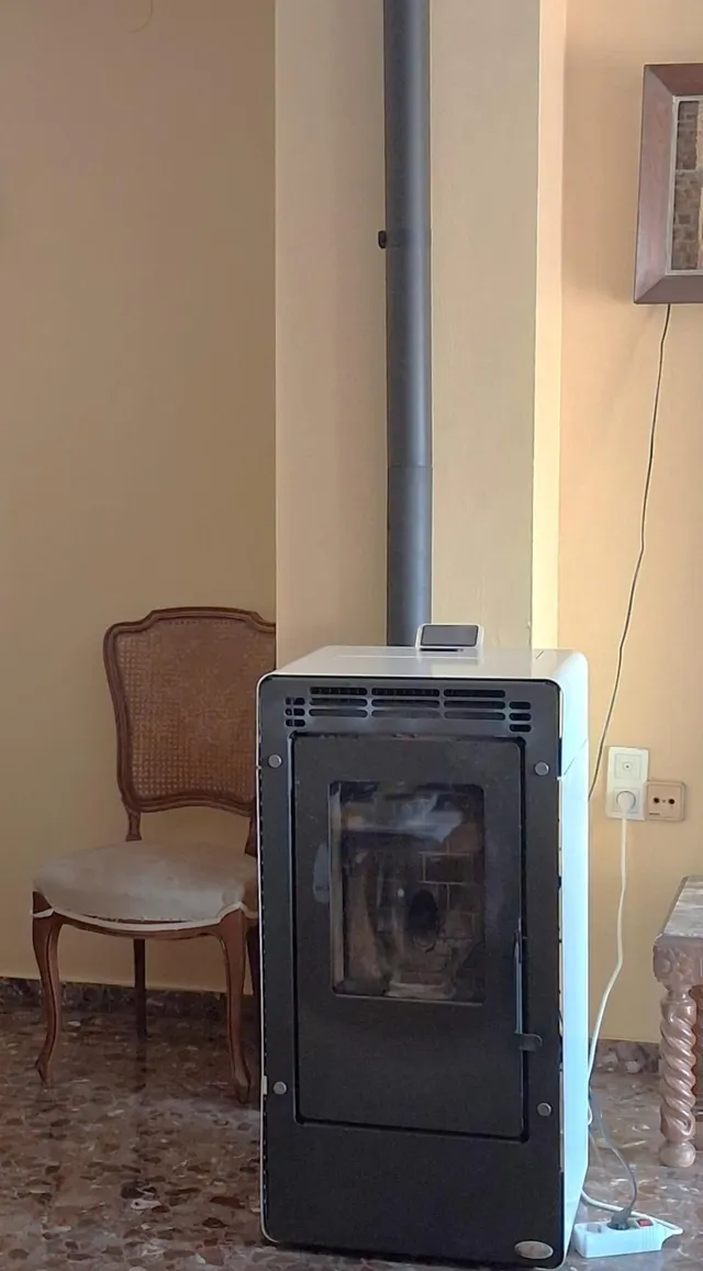 Amplia vivienda con gran garaje, patio y excelente luminosidad — 33