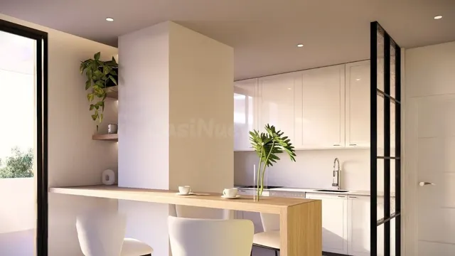 Apartamento en Venta en Javea/Xabia Alicante — 6