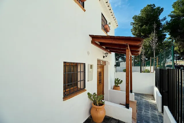 Casa 2 habitaciones 113m² en alquiler - Nou Campanar - foto 4