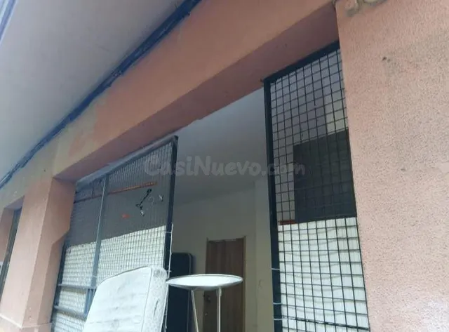 SE VENDE piso OKUPA en C Marathon de Mataró - foto 4
