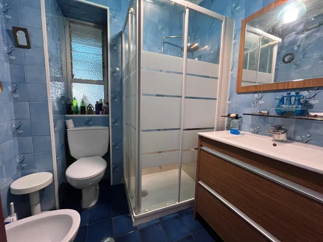 Acogedor piso en Ciudad de Asis — 10